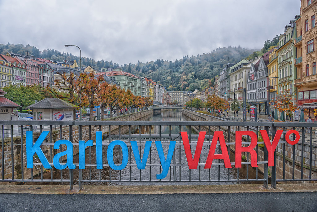 Karlovy Vary